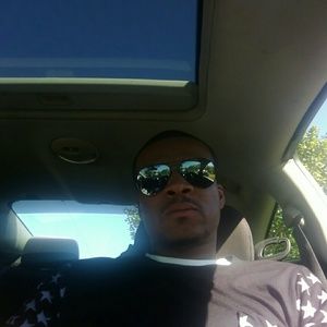 Meet your Posher, Jerome