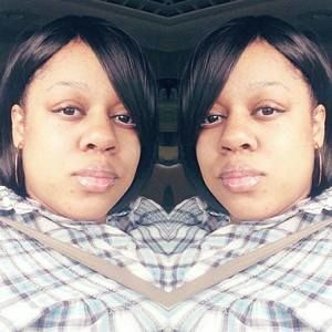 Meet your Posher, Tricia