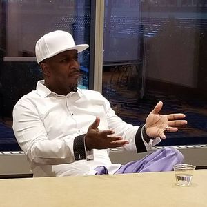 Meet your Posher, Ron