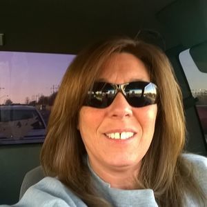 Meet your Posher, Kathy