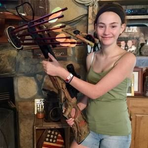 Meet your Posher, Emma