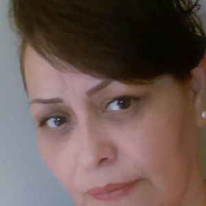 Meet your Posher, Ana