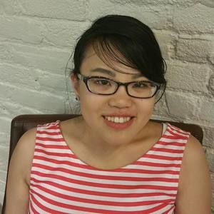 Meet your Posher, Amy