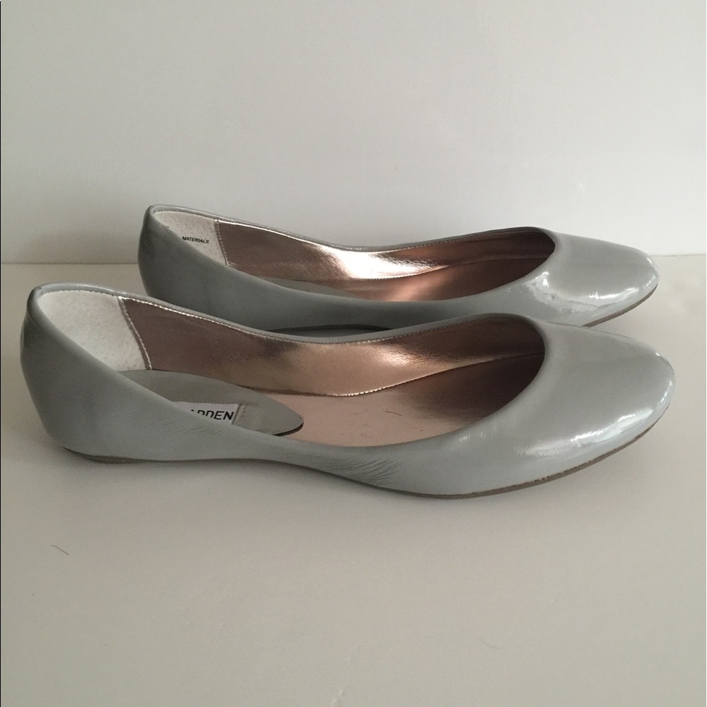 STEVE MADDEN SHOES
