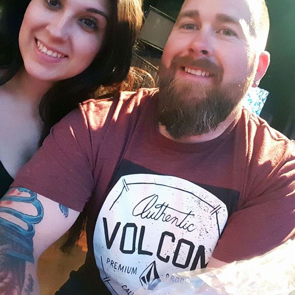 Meet your Posher, Cristina - Picture 1 of 1