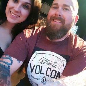 Meet your Posher, Cristina