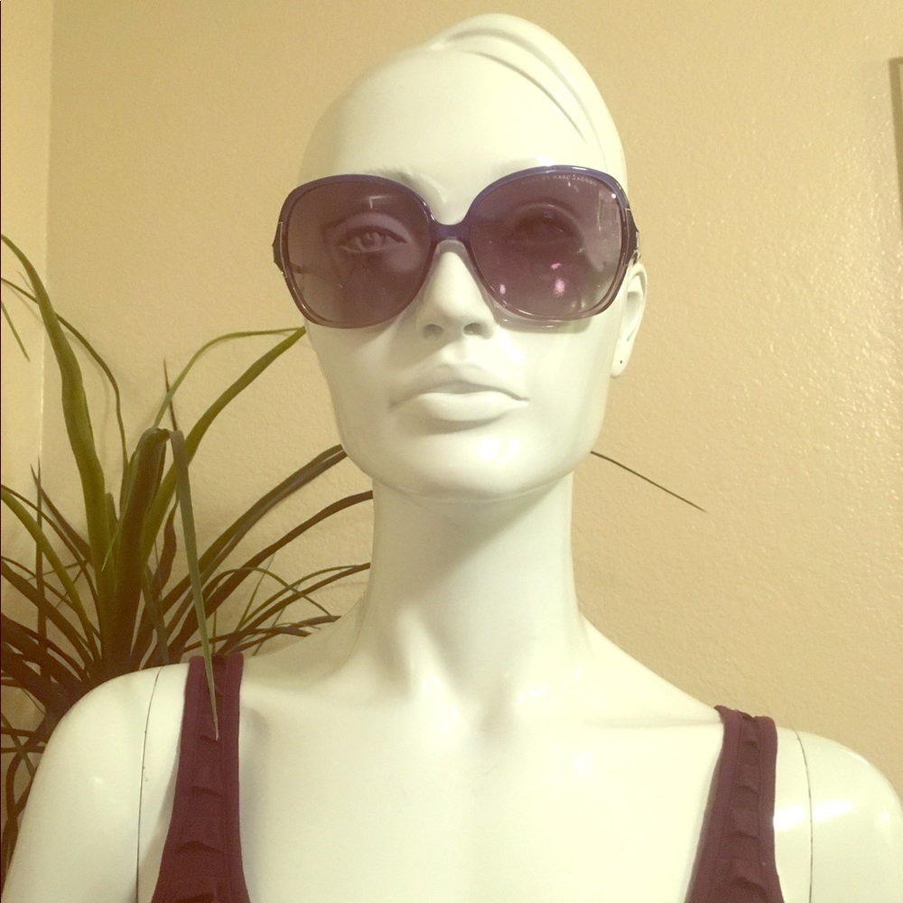 💯Authentic Marc by Marc Jacobs Sunglasses