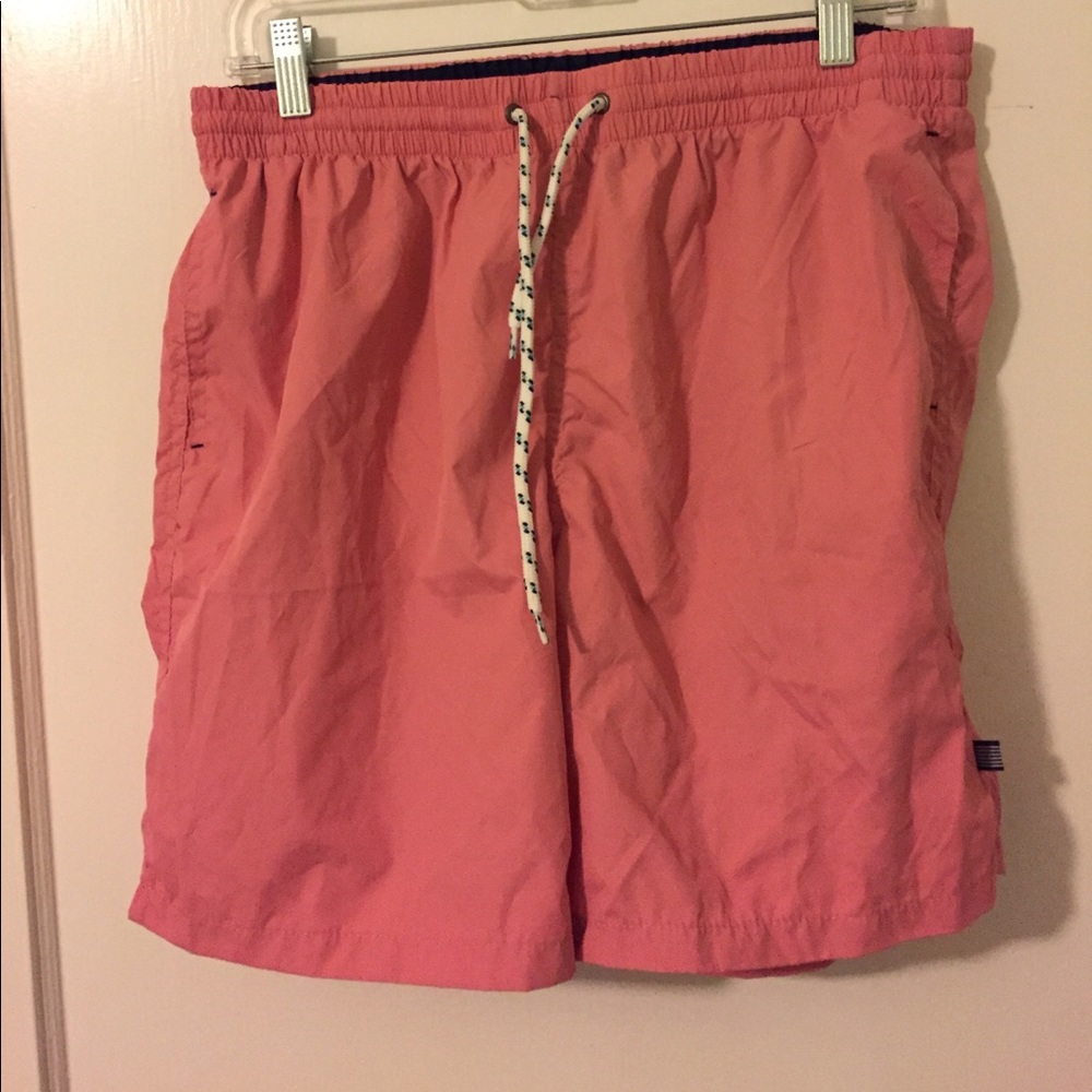 F21 Men Swimming Trunks
