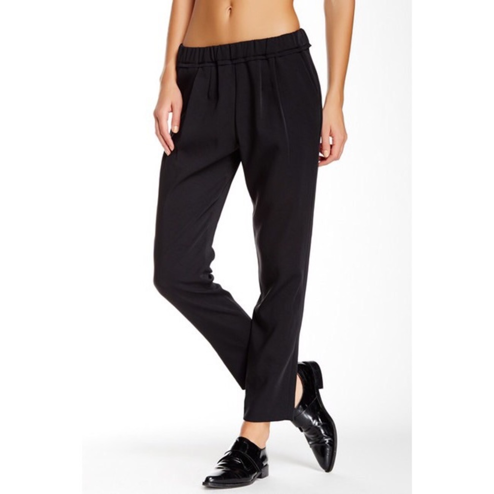 J BRAND | Relaxed Soft Trouser
