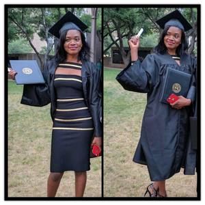 Meet your Posher, Rosey