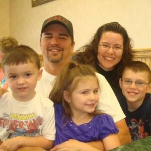 Meet your Posher, Joanna