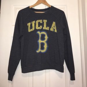 UCLA Crewneck Sweater