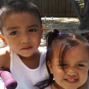 Meet your Posher, Frances