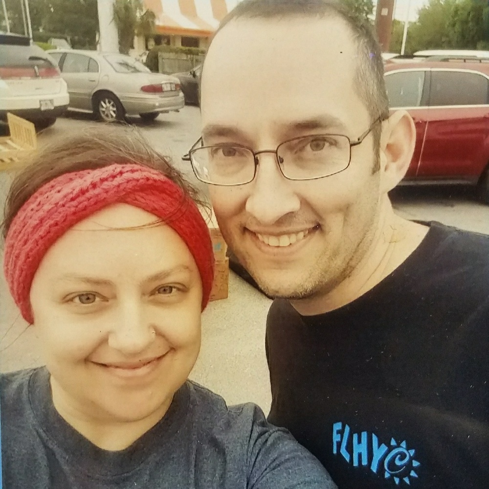 Meet your Posher, Tammi