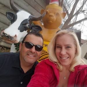 Meet your Posher, Johnny