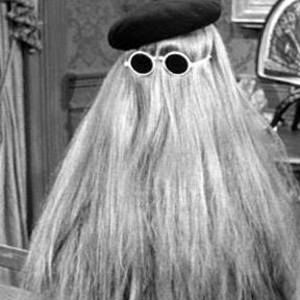 Meet your Posher, Katherine