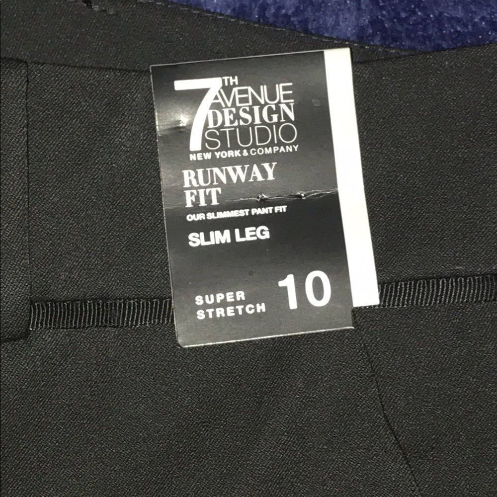 New York and Company pant ** Brand New **