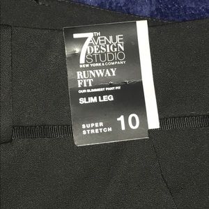 New York and Company pant ** Brand New **