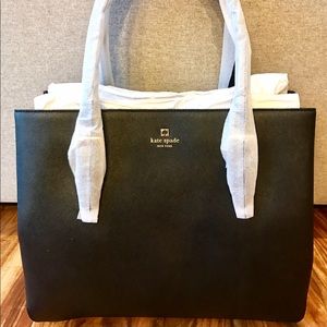 Kate Spade Cove Street Ariel Tote