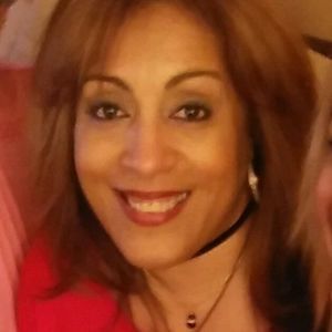 Meet your Posher, Nilda