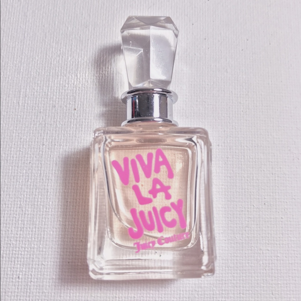 VIVA LA JUICY PARFUM .17 FL. OZ, 5ml Perfume