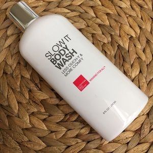 ☀️NEW!☀️Slow It Body Wash
