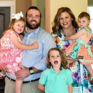 Meet your Posher, Mandy