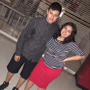 Meet your Posher, Allenia