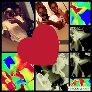 Meet your Posher, Timara