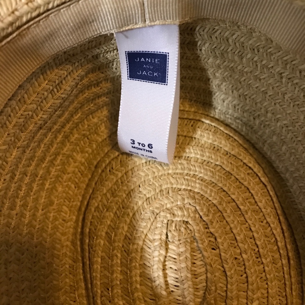 Baby hat🔴 - Picture 2 of 2