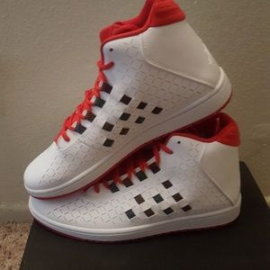Jordan Illusion