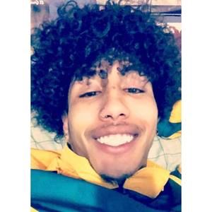 Meet your Posher, Jonathan