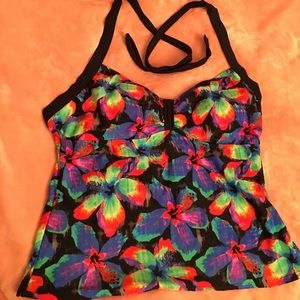Bathing suit top 🌊🌞
