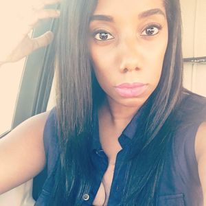 Meet your Posher, Shawnté