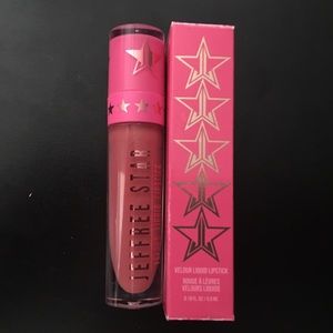 Jeffree Star Rose Matter Velour Liquid Lipstick