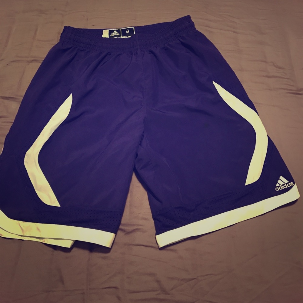 Adidas shorts