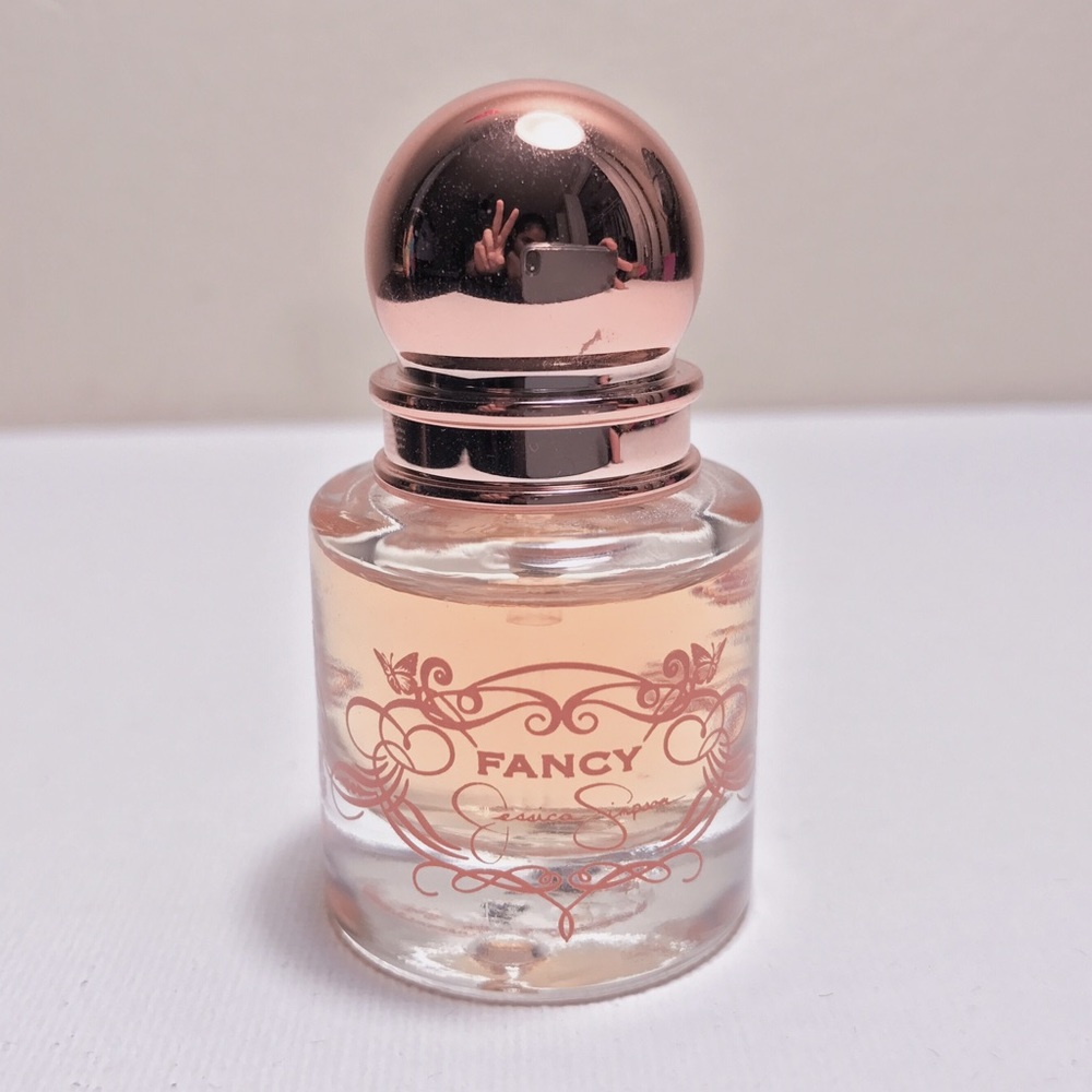 Jessica Simpson Fancy Mini Perfume