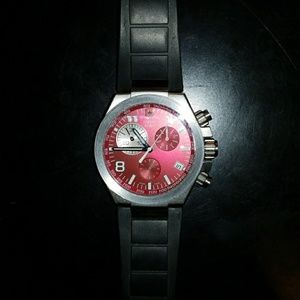 Swiss Victorinox (Swiss Army) Chronograph Watch