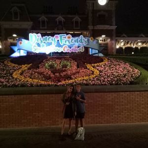 Meet your Posher, Kc