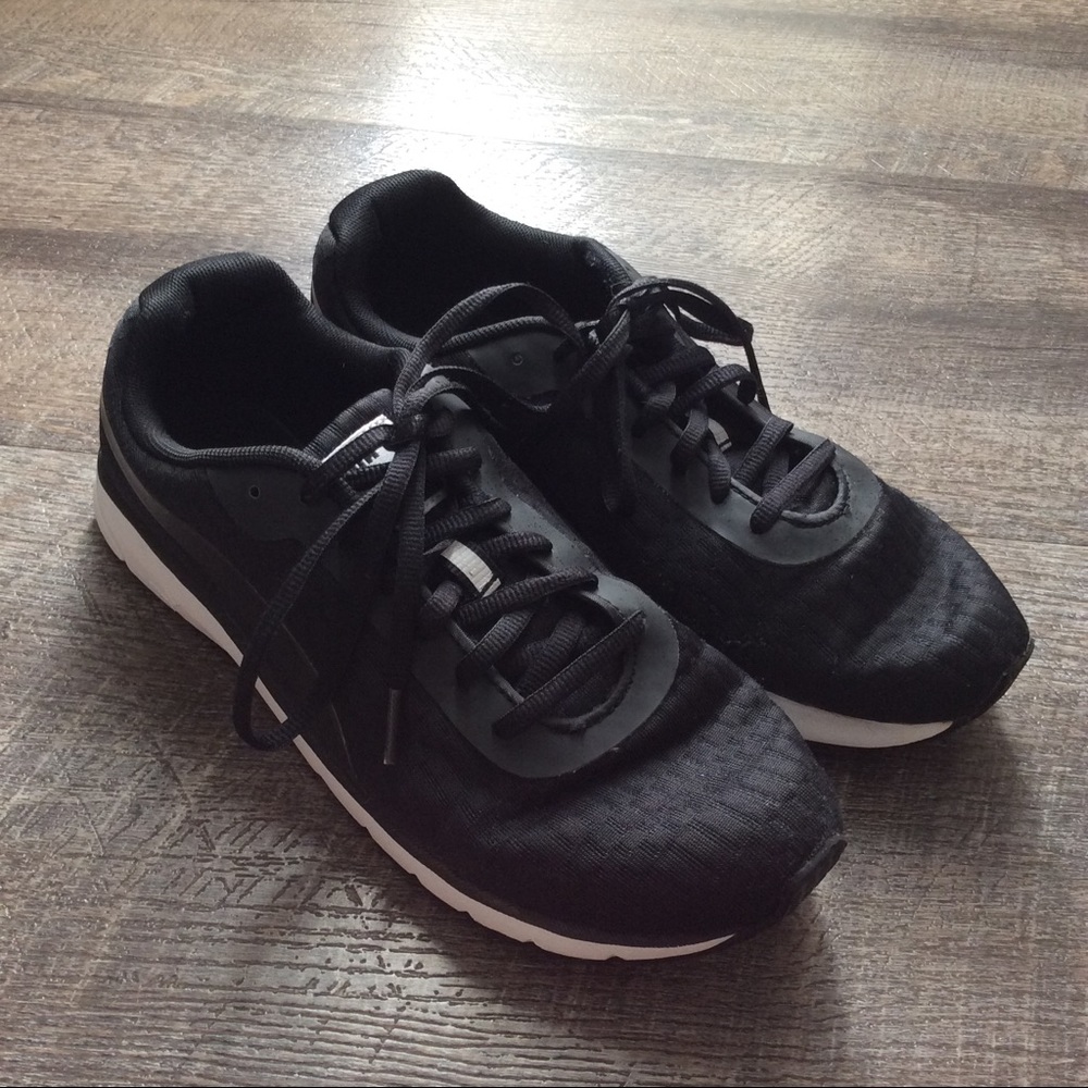 PUMA NARITA track tennis shoes