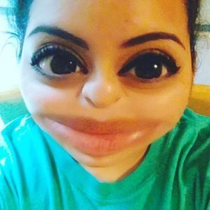 Meet your Posher, Liz