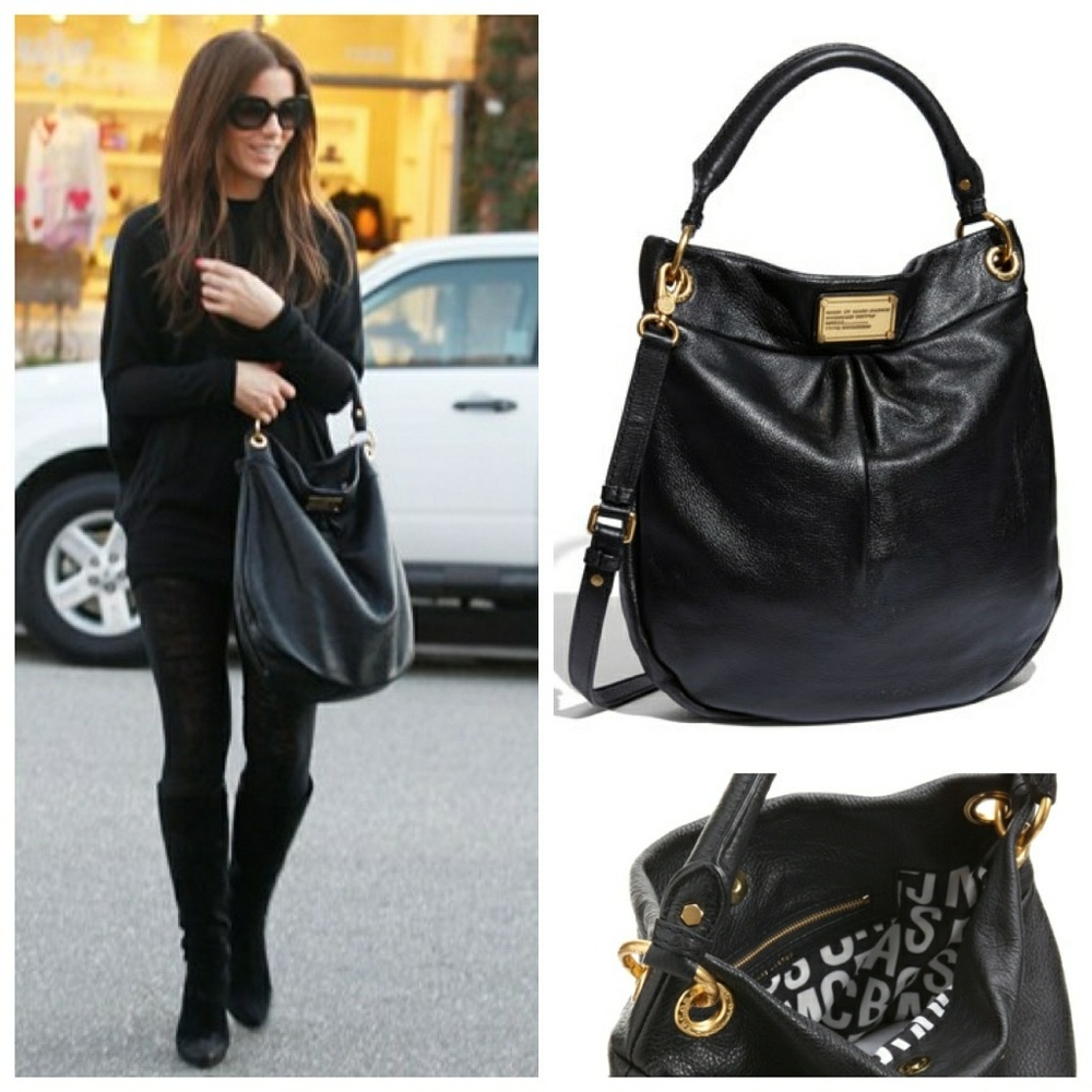 Marc by Marc jacobs Hobo