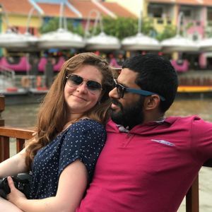 Meet your Posher, Bernie