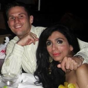 Meet your Posher, Jason