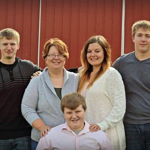 Meet your Posher, Trey