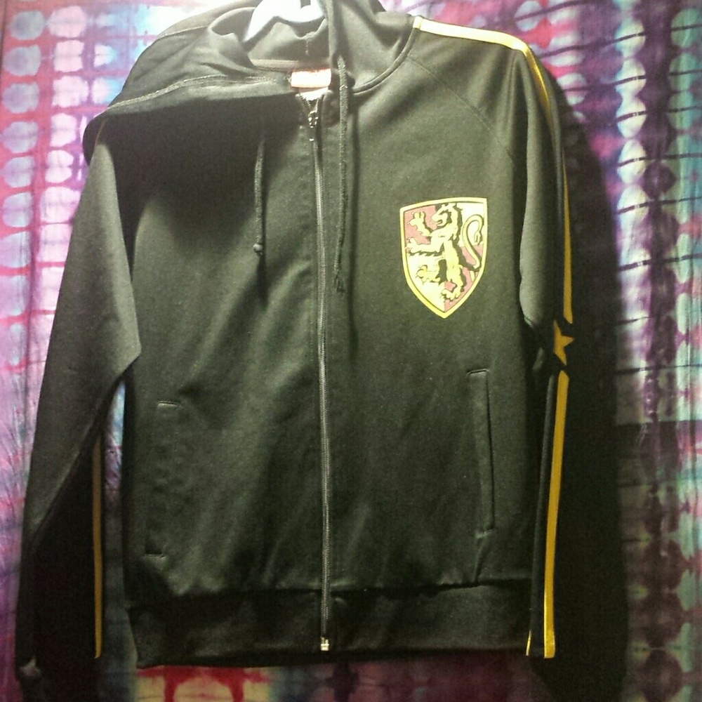 Harry Potter Hoody