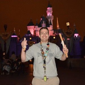 Meet your Posher, Nick