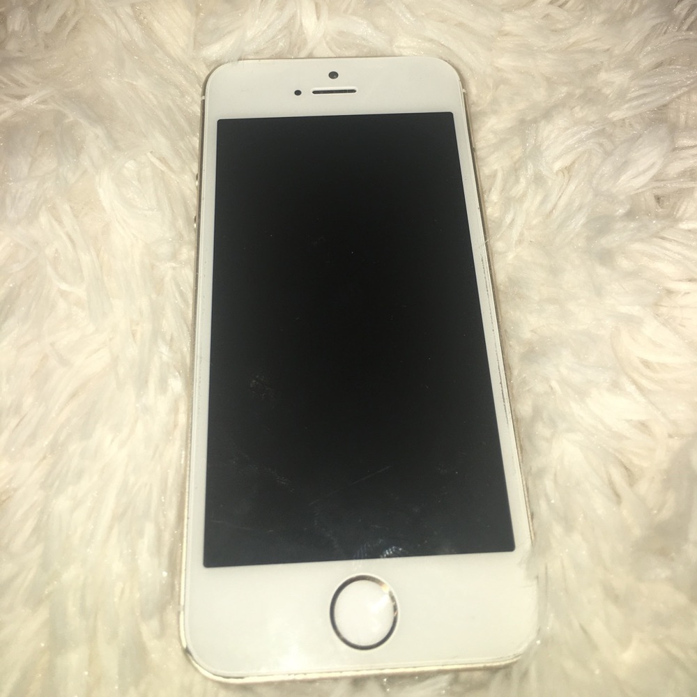 iPhone 5s
