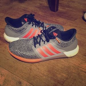 Men's Adidas Shoes Boost