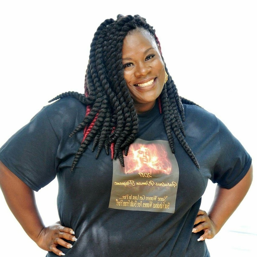 Meet your Posher, Synthia